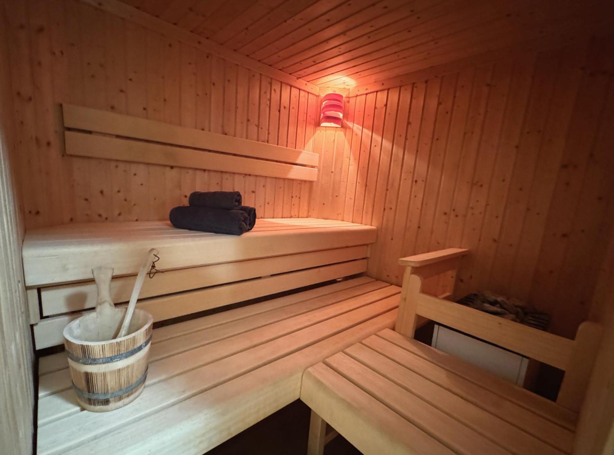 5* Panorama Chalet Mit Sauna By Belle Stay Going am Wilden Kaiser المظهر الخارجي الصورة