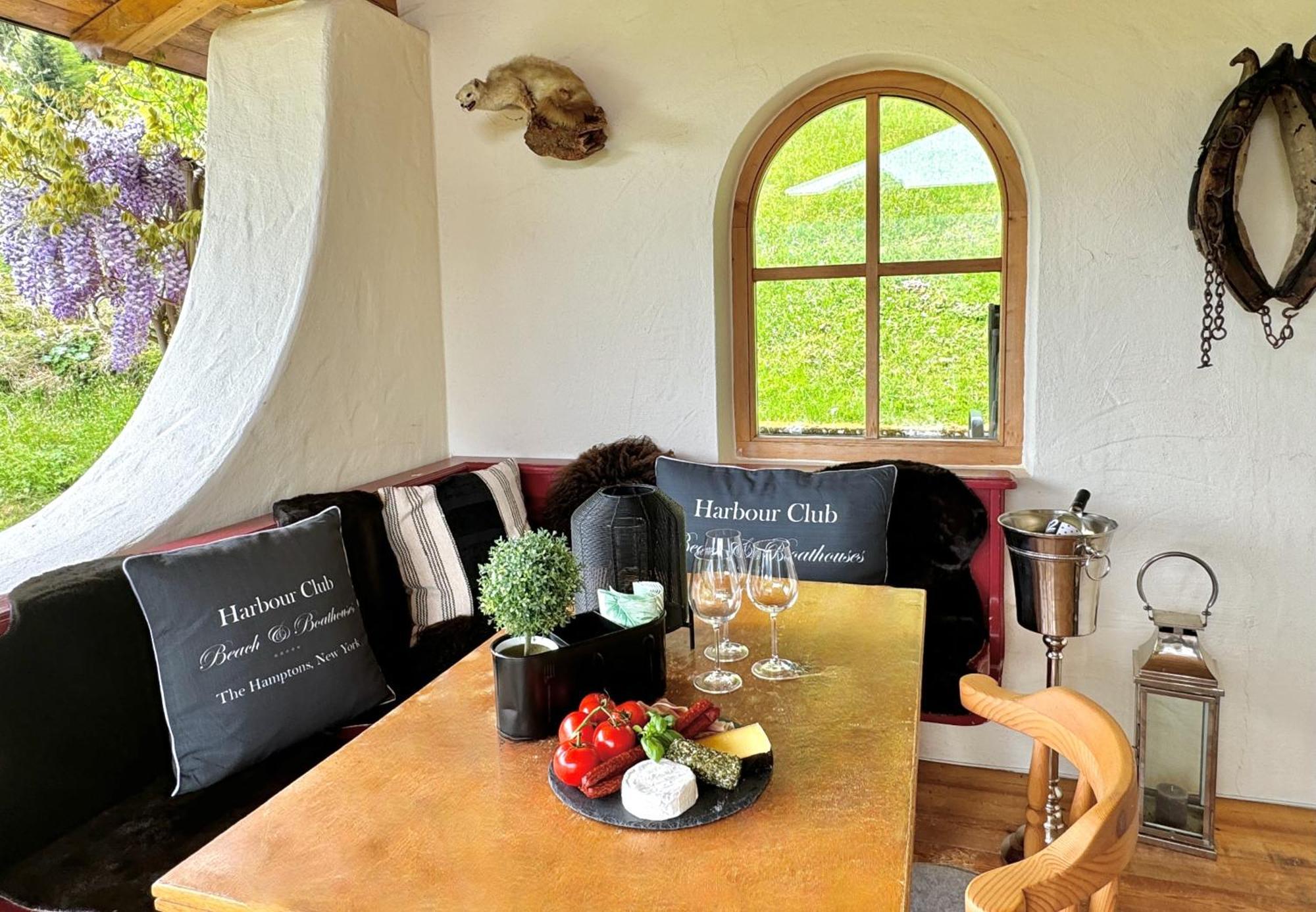 5* Panorama Chalet Mit Sauna By Belle Stay Going am Wilden Kaiser المظهر الخارجي الصورة