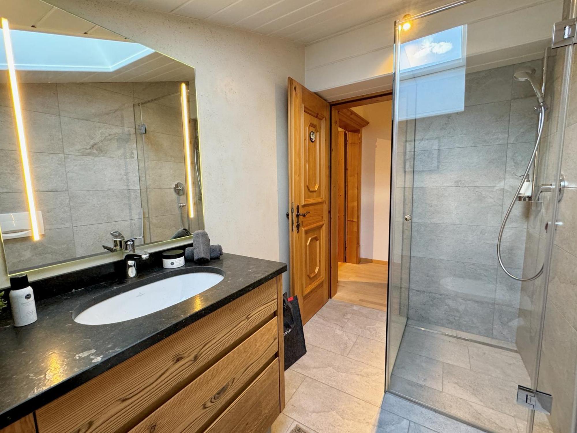 5* Panorama Chalet Mit Sauna By Belle Stay Going am Wilden Kaiser المظهر الخارجي الصورة