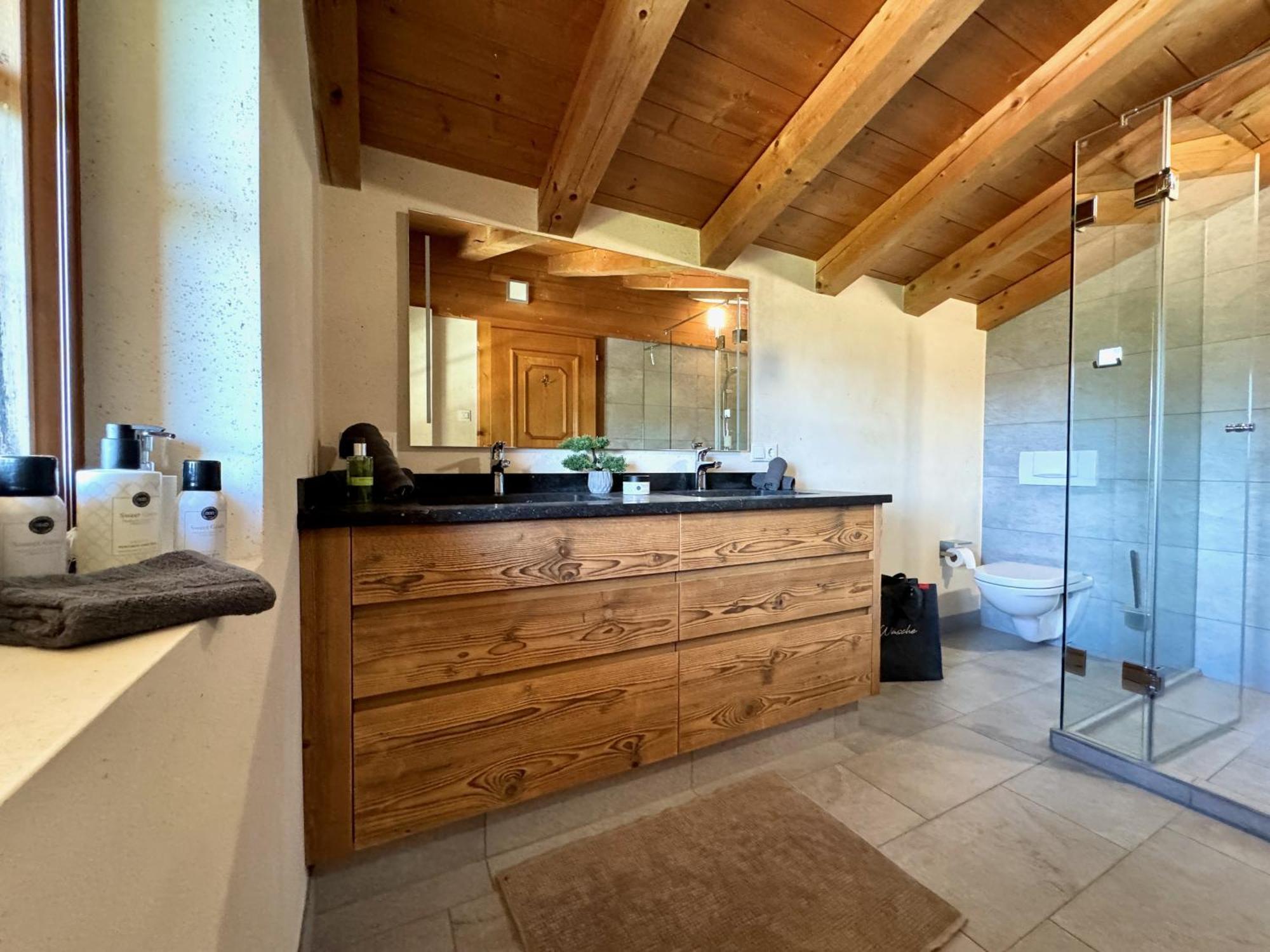 5* Panorama Chalet Mit Sauna By Belle Stay Going am Wilden Kaiser المظهر الخارجي الصورة